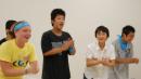第3セッション　伊豆(3泊4日)　小学生‐中学生‐高1　同時開催　