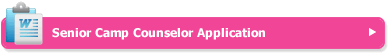 Senior Camp Counselor Application