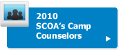 2010 SCOA's Camp Counselors