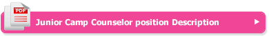 Junior Camp Counselor Application